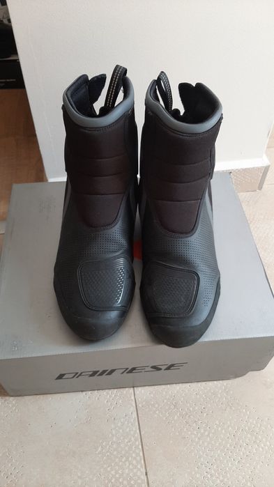 Dainese боти за мотор 45 номер