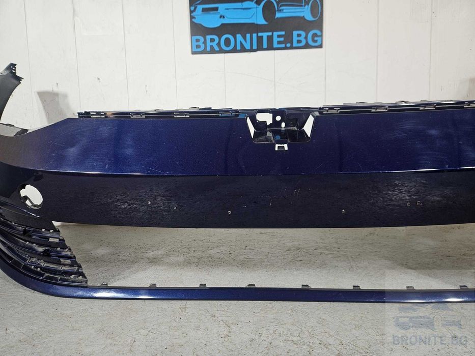 Предна броня VW GOLF 8  Голф 8 2020-