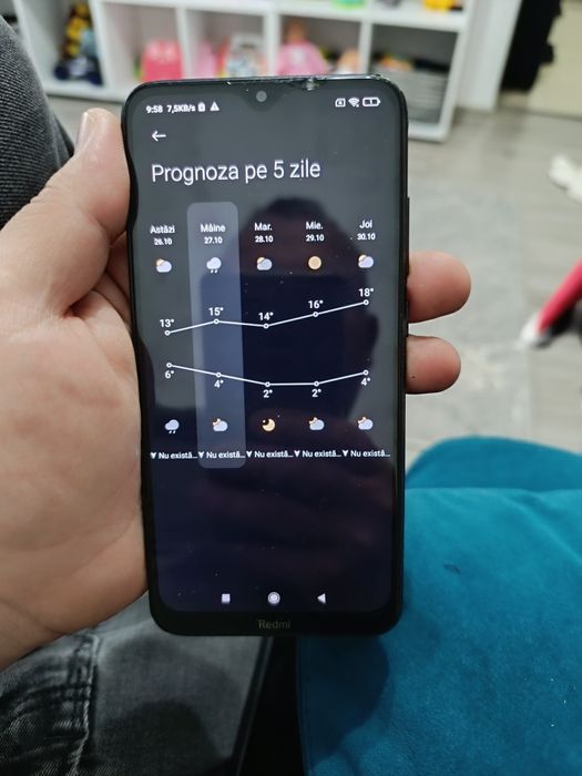 Xiaomi redmi A , stare buna