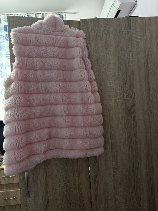 Розово пухкаво елече