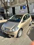 Mercedes A klasse