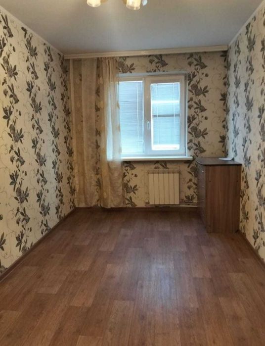 Продам 3х комнатную квартиру