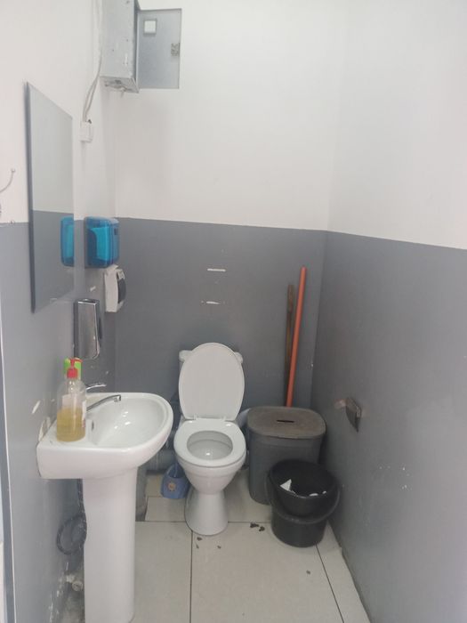 Ц-4. Помещение 100 м2
2-я линия. Ориентир - Ардус, м. А. Кодирий, Ала