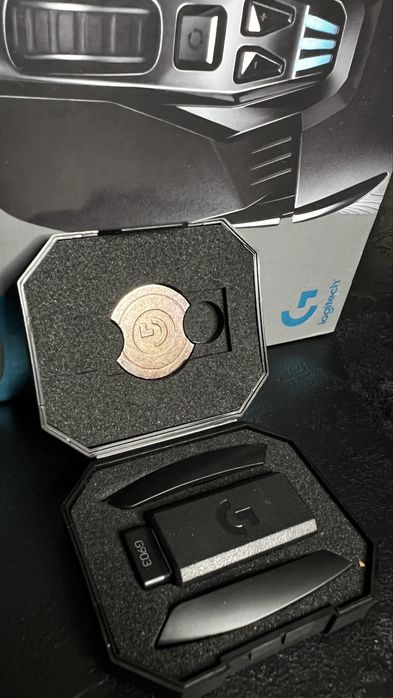 Logitech G903 de Gaming