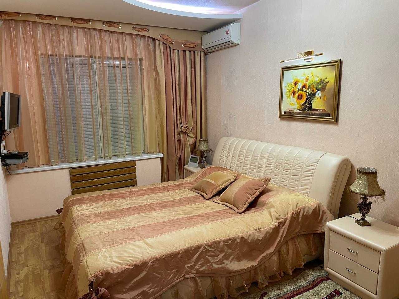 Продается Ц1 ориентир Экорн 3 комнаты Спец план 100м2