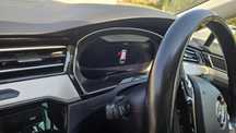 Ceasuri Passat b8 cokpit