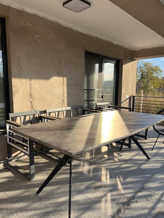 Masa bucatarie / dining fixa