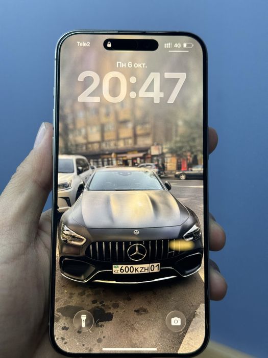 Phone 15 про макс
