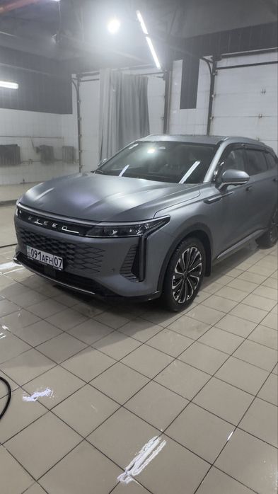 Продам EXEED RX 2023г
