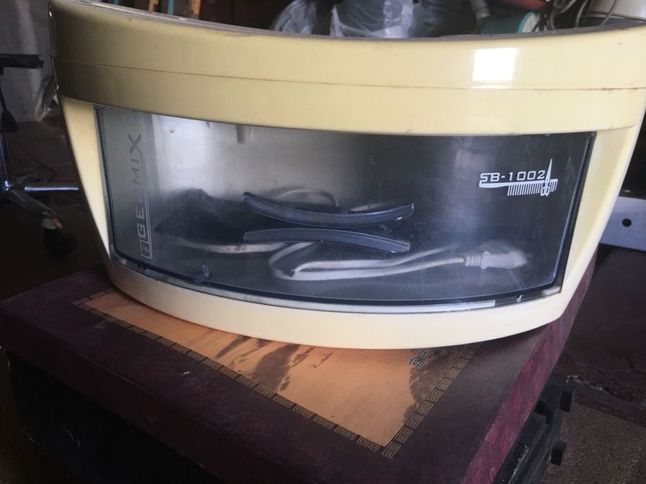 Стерилизатор