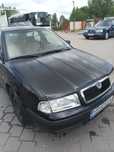 Skoda Octavia tour 1 Elegance 1.6 SR benzina 1U2 AKL 74kW 101 CP 2001