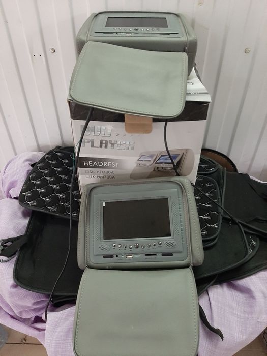 Продам подголовник