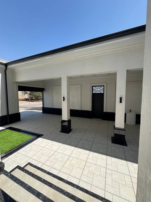 Продаётся Новые Дома Чиланзарский район Домбрабаде 2,7 Cоток