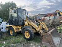 Incarcator frontal vola Caterpillar 902