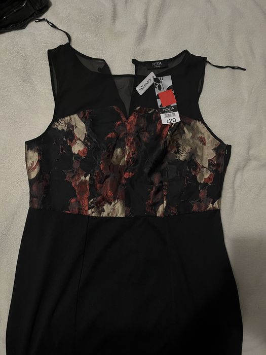 Нова рокля George с етикет!