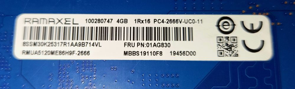 Desktop-PC Lenovo V530S | Calculator SFF Office
