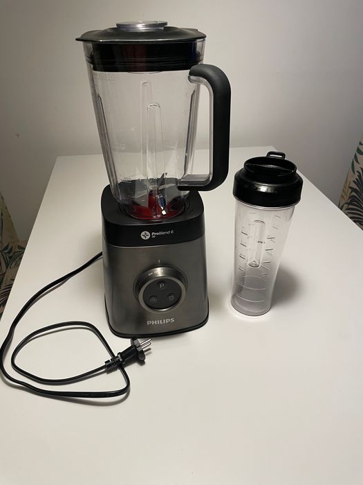 Blender Philips Problend 6
