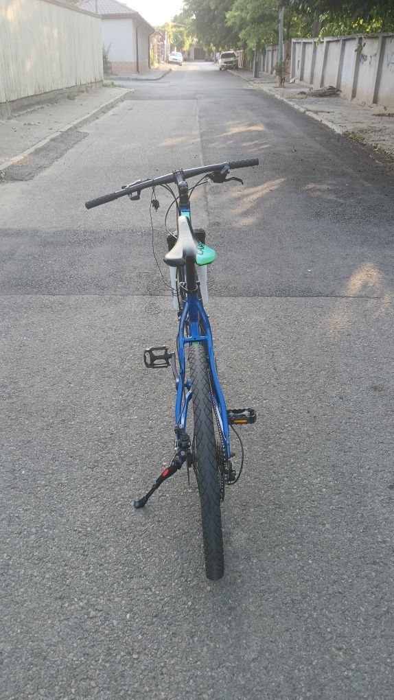 Bicicleta Carpat