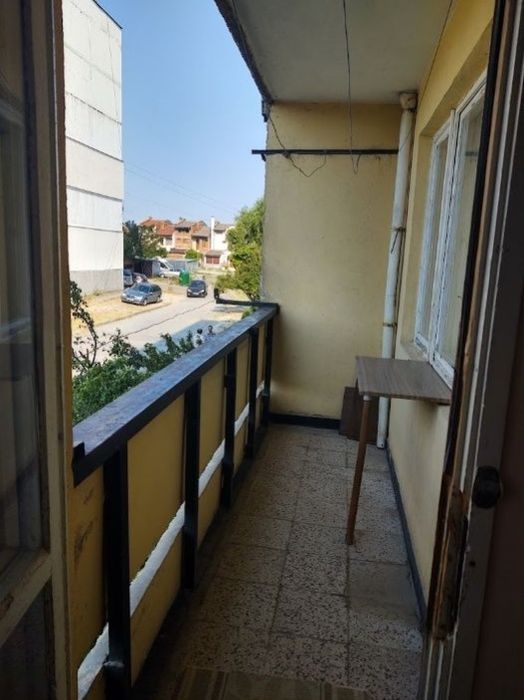 Продава се Двустаен апартамент в Чирпан - 65 кв.м за 628 €/кв.м - Снимка #11