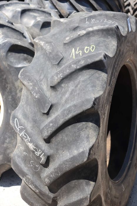 Anvelope 480/70R30 GoodYear Tractor SH Depozit Cauciucuri AgroMir