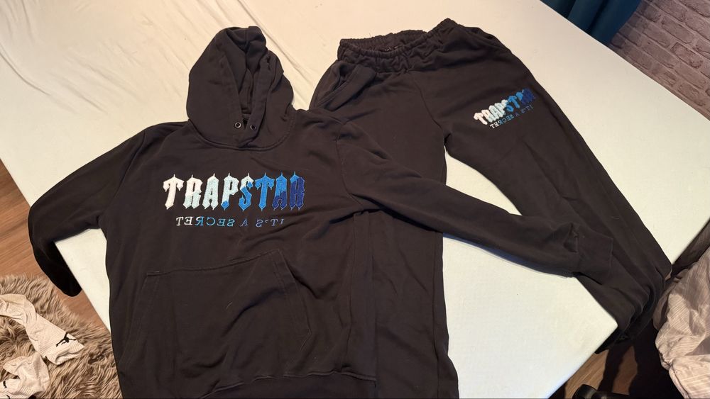 Trapstar комплект