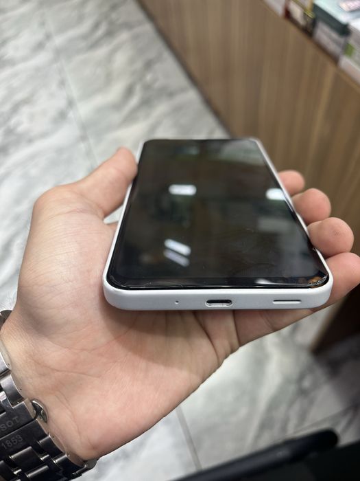 Samsung A16 ideal new