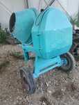 Betoniera 350 litri