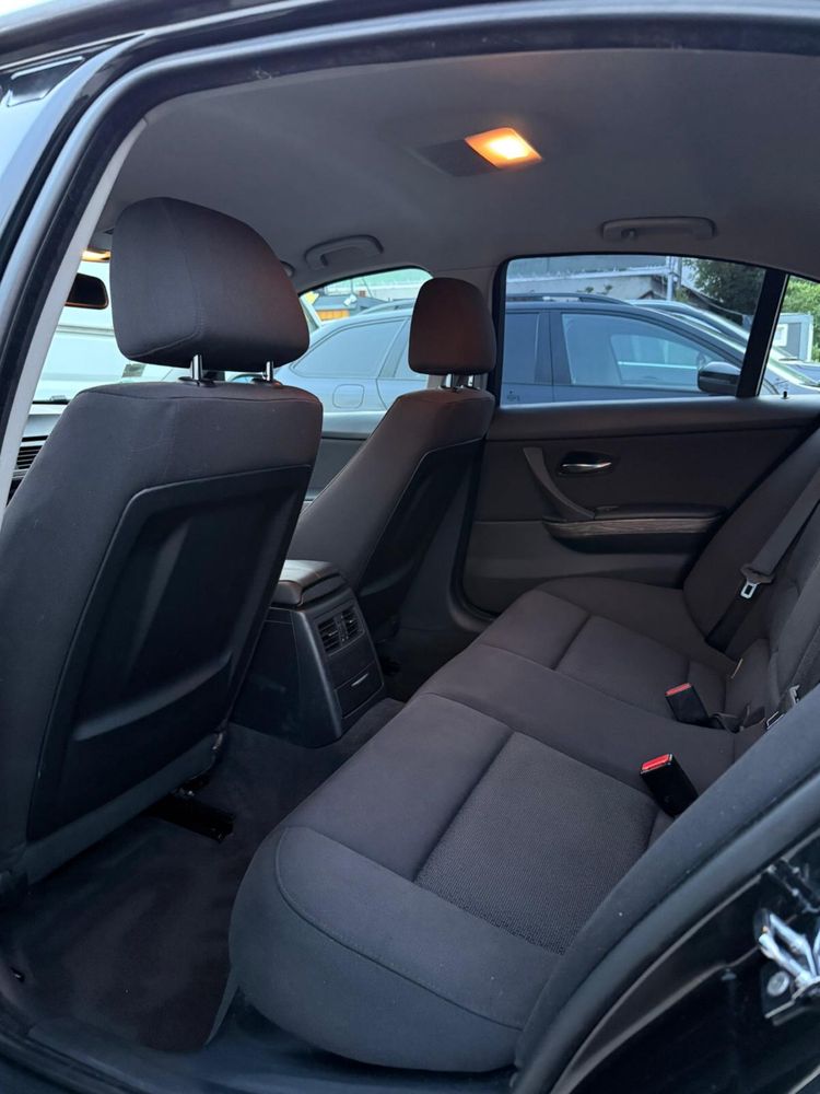 BMW seria 3 E90 2008