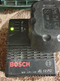 incarcator acumulatori Bosch ni-cd , rapid bormasina autofiletanta