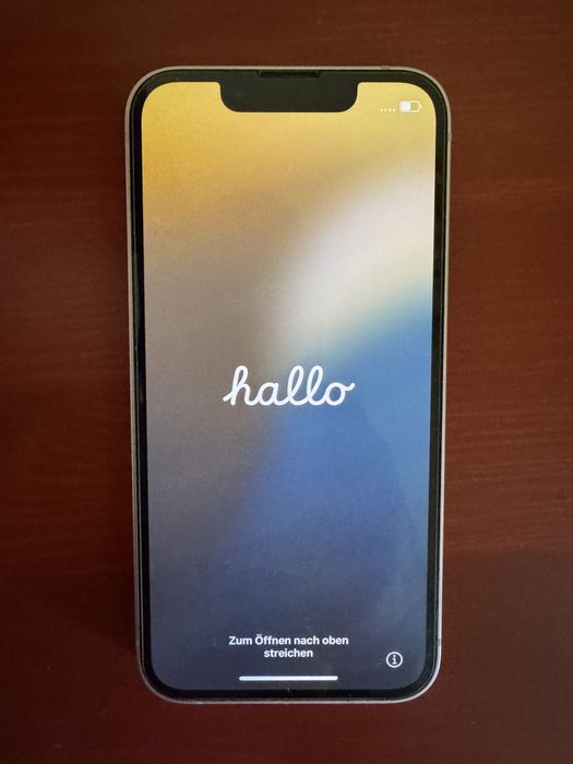 Iphone 13 Mini 256gb