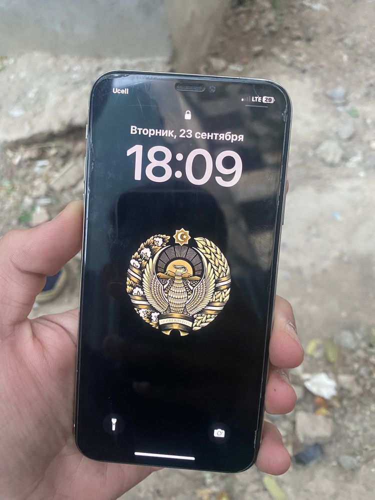 Iphone X 64Gb.