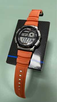 Часовник Casio AE-1000 w