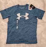 Tricou Under Armour Junior
