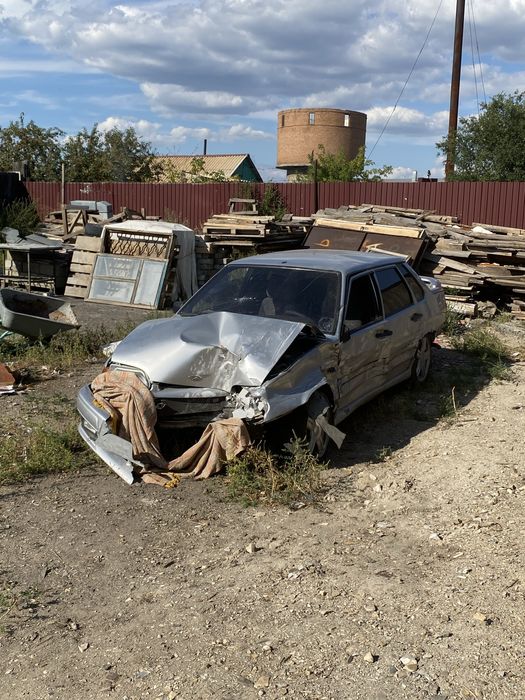 Продам ваз 2115