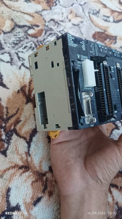 чпу токарный станокни контроллери