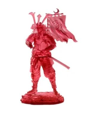 Смола для 3д принтера