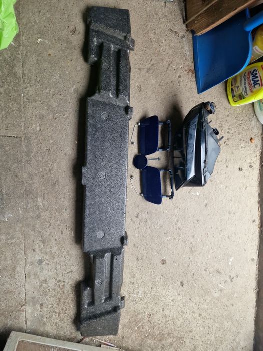 Proiector stanga /capac spălător/ Audi A4 B8