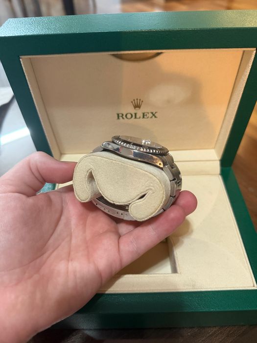 Ceas Rolex Submariner Black Date