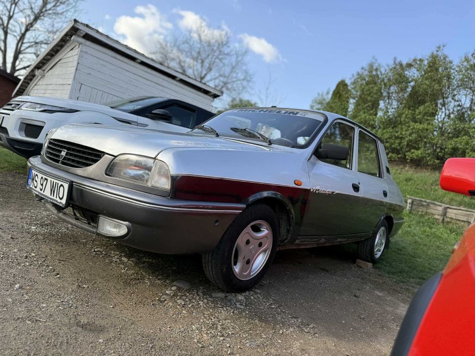 Dacia 1310 DEDICATIE raritate 2001 ITP valabil