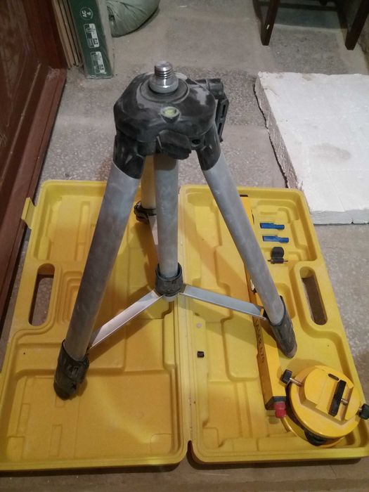 Лазeр Нивелир 670 / Laser 670