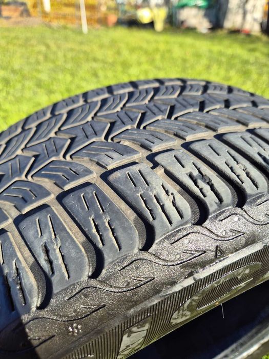 Vand 2 cauciucuri Debica Frigo HP2 dot 2024