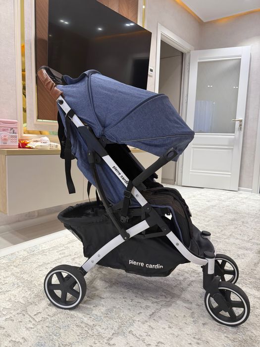 Продам детскую коляску