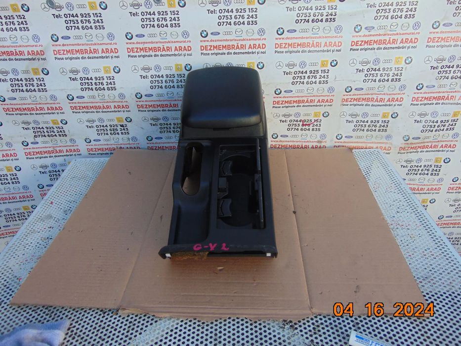Cotiera Suzuki Vitara 2005-2015 grand vitara 2