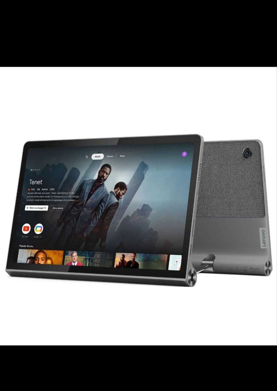Lenovo Yoga Tab 256gb