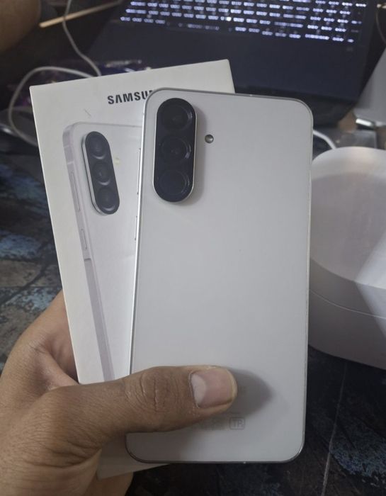 Samsung A56 5G 8/128 talik