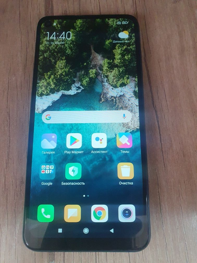 redmi note 9 sotiladi