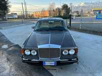 Bentley rolls royce sz 2 masina istorica recent adusa am 1988