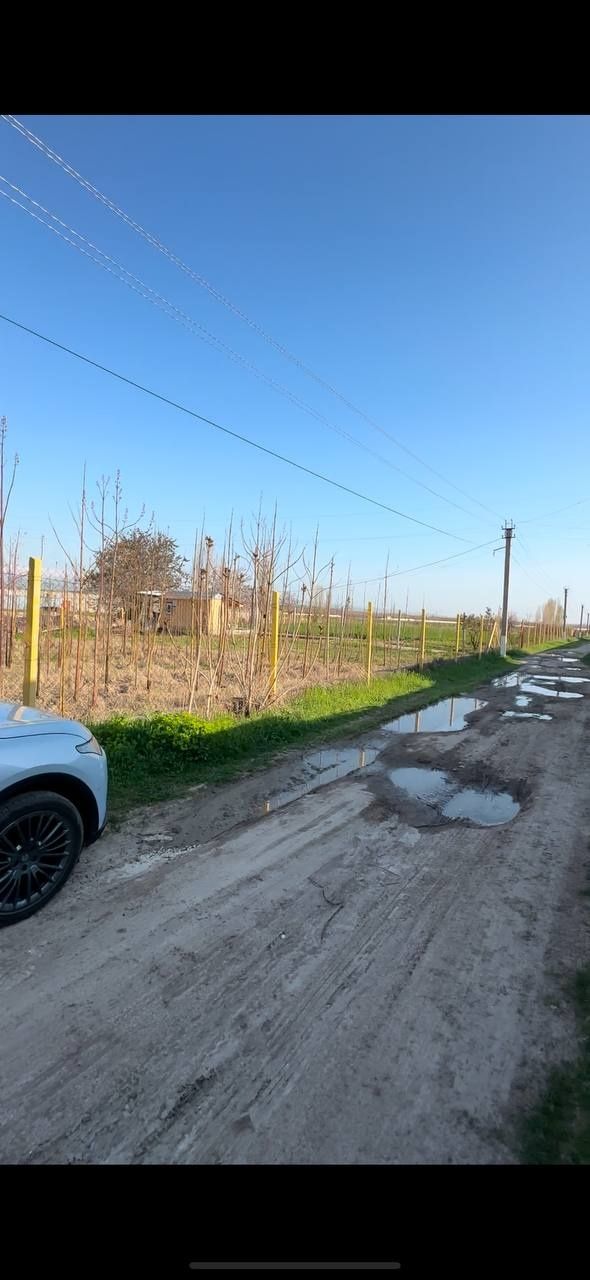 Жой сотилади Кадастри бор