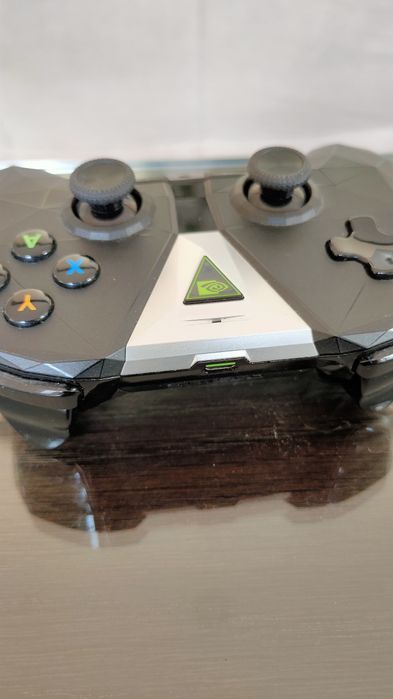 Nvidia shield tv 2015/2017