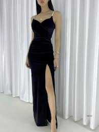 Rochie eleganta neagra